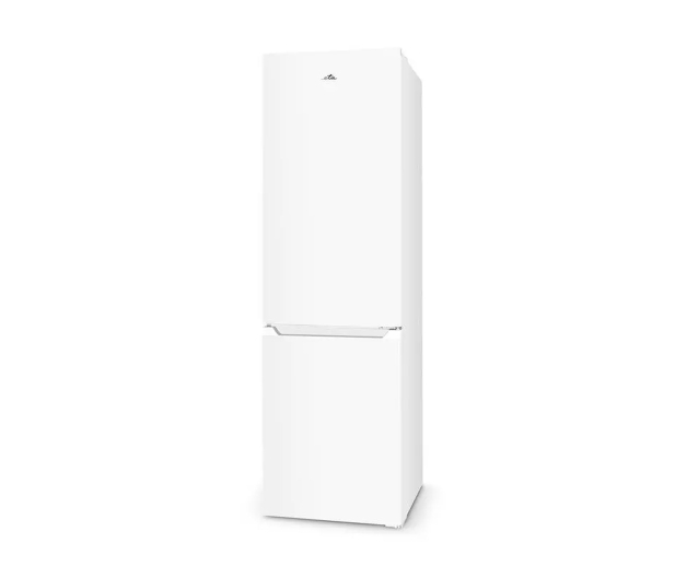 Lodówka ETA 275090000D No Frost 181cm Biała 253L - 1540679 - zdjęcie 2